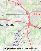 Impianti Sportivi Povegliano Veronese,37064Verona