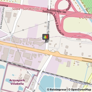 Lavanderie Industriali e Noleggio Biancheria San Bonifacio,37047Verona