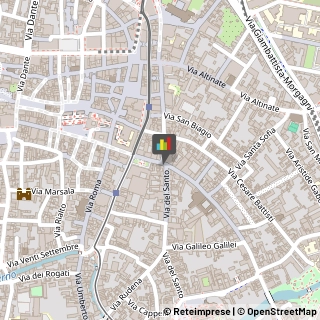Bar e Caffetterie,35121Padova
