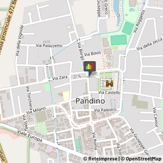 Cartolerie Pandino,26025Cremona