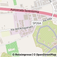 Map Sommacampagna