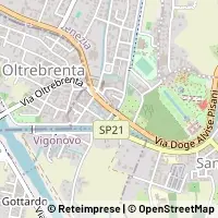 Peta Stra