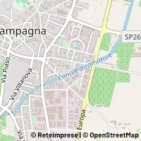 মানচিত্র Sommacampagna