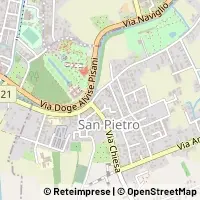 地図 Stra