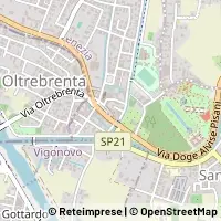 Map Stra