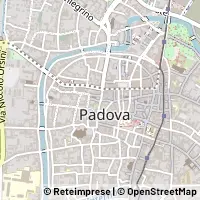 Kart Padova