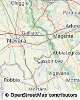 Calzaturifici e Calzolai - Macchine Bellinzago Novarese,28100Novara