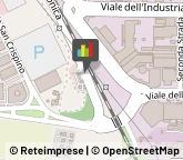 Stazioni di Servizio e Distribuzione Carburanti,35129Padova