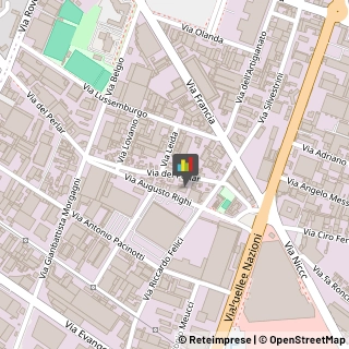 Articoli per Ortopedia Verona,37135Verona