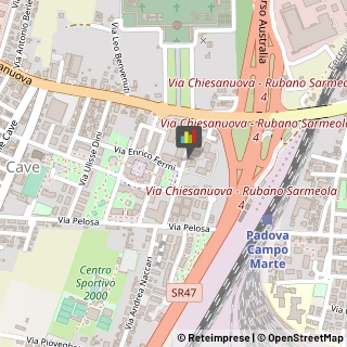 Attrezzature Meccaniche Padova,35136Padova