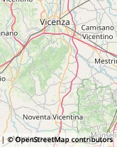 Campeggi, Villaggi Turistici e Ostelli Arcugnano,36057Vicenza