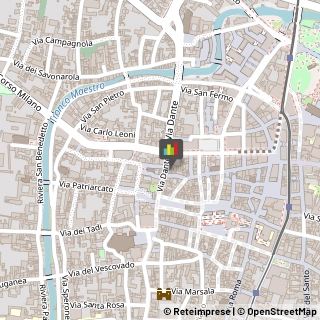 Psicoanalisi - Studi e Centri Padova,35139Padova