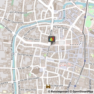 Investimenti - Promotori Finanziari,35139Padova