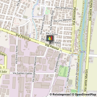 Attrezzature e Forniture per Negozi,35030Padova