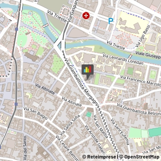 Appartamenti e Residence,35121Padova