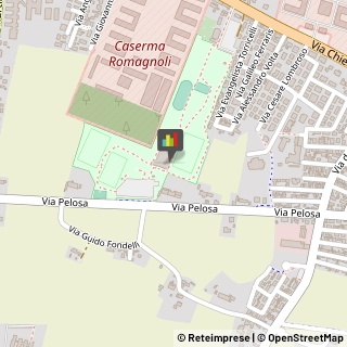 Impianti Sportivi,35136Padova