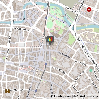 Edilizia - Attrezzature,35121Padova