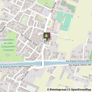 Architetti Noventa Padovana,35027Padova