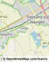 Stazioni di Servizio e Distribuzione Carburanti Gaggiano,20083Milano