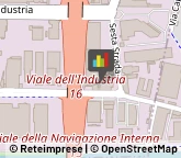 Autoveicoli Commerciali,35129Padova