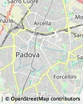 Appartamenti e Residence Padova,35122Padova