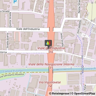 Associazioni Sindacali Padova,35129Padova