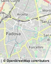 Associazioni Culturali, Artistiche e Ricreative Padova,35137Padova