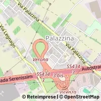 地图 Verona