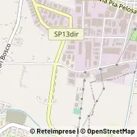 Harita Selvazzano Dentro