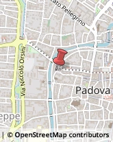 Via San Pietro, 101,35139Padova