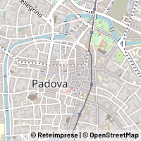 Harita Padova