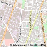 Kort Verona