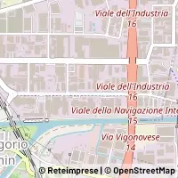 Kart Padova