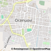 Kartta Orzinuovi