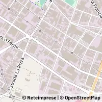 মানচিত্র Verona