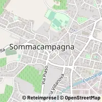 Map Sommacampagna