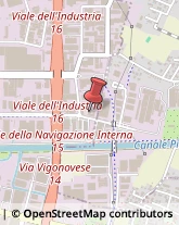 Viale della Navigazione Interna, 79,35129Padova