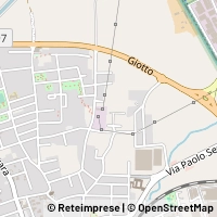 Kartta Abbiategrasso