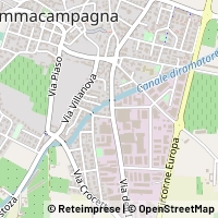Map Sommacampagna