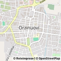 지도 Orzinuovi