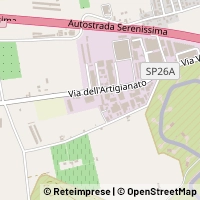 Kort Sommacampagna