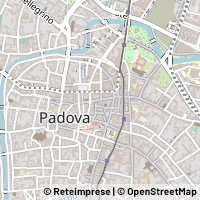 Peta Padova