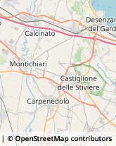 Calzaturifici e Calzolai - Macchine Chiari,25018Brescia