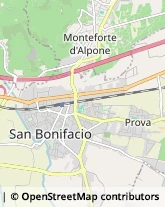 Scuole Materne Private San Bonifacio,37047Verona