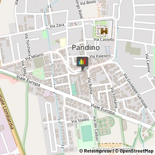 Notai Pandino,26025Cremona