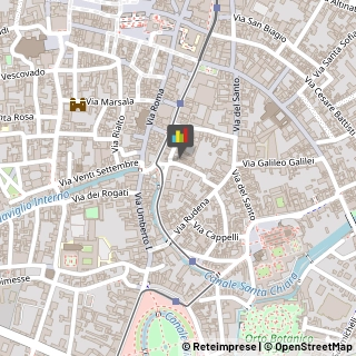 Ristoranti,35100Padova