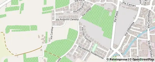 Mappa Sommacampagna