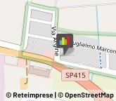 Telefonia - Accessori e Materiali Spino d'Adda,26016Cremona