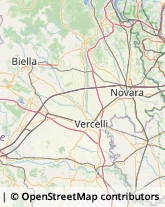 Impianti Sportivi Vercelli,13100Vercelli