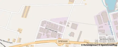 Mappa Ghedi
